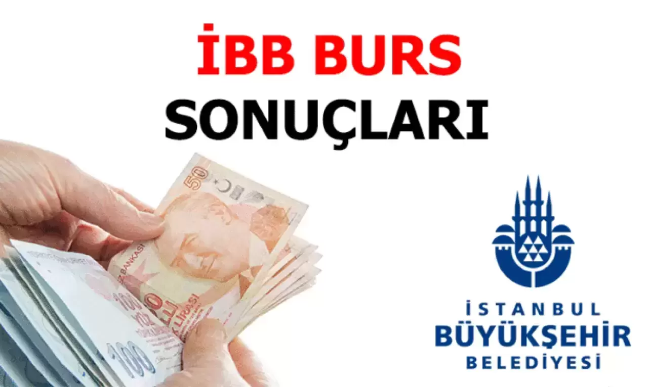 İBB Burs Başvuru Sonuçları Ne Zaman Açıklanacak? Beklentiler ve Tarihler