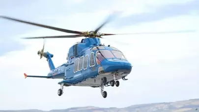 Gökbey Helikopteri'nin özellikleri nelerdir, TUSAŞ T-625 Gökbey Helikopteri'nin fiyatı ne kadar ve yerli mi?Yenilik: Yerli Gökbey Helikopteri'nin Özellikleri ve Fiyatı Açıklandı!